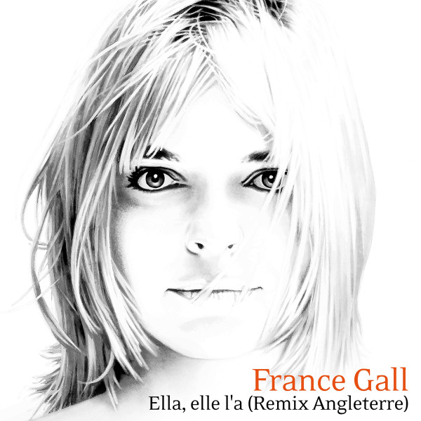 Ella Elle L'A (Remix Angleterre)